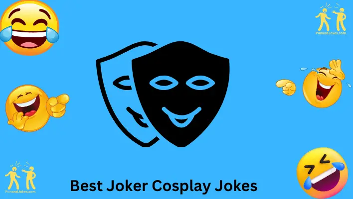 best joker cosplay