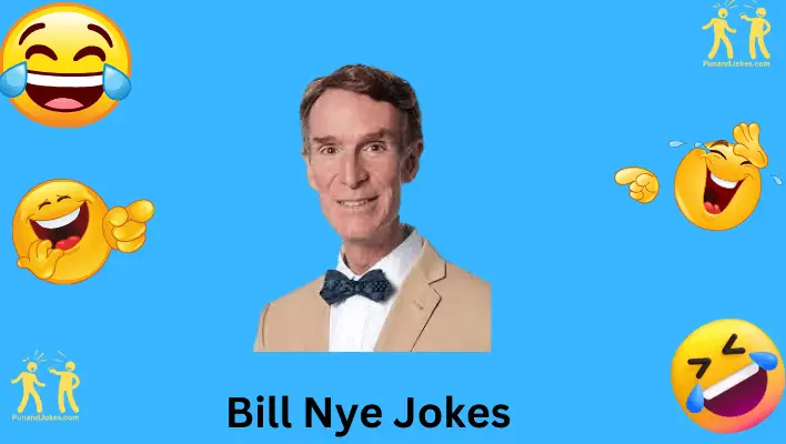 bill nye jokes