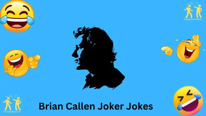 brian callen joker