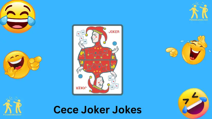 cece joker