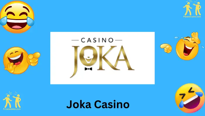 JOKA CASINO