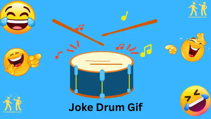 Joke Drum GIF