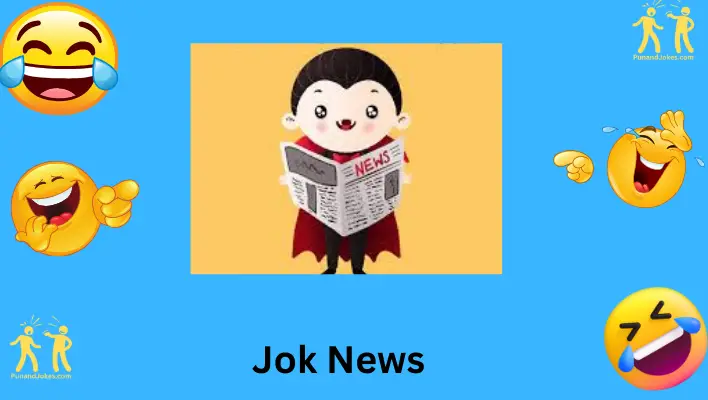 JOK NEWS