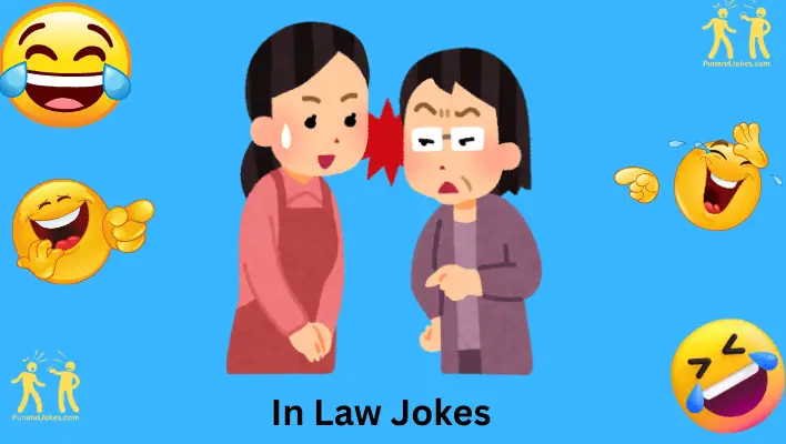 In-Law Jokes