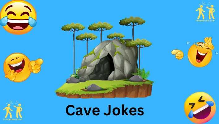 cave jokes