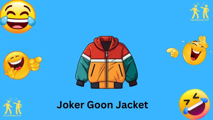 joker goon jacket