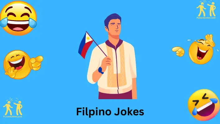 Filipino Jokes