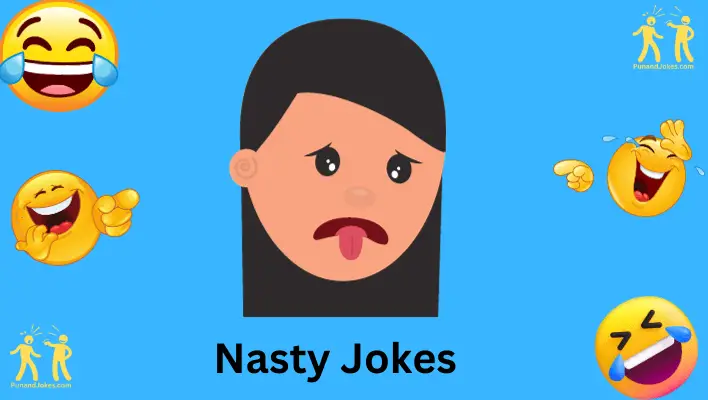 Nasty Jokes