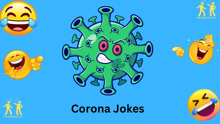 Corona Jokes