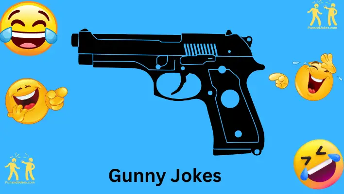 Gunny Jokes