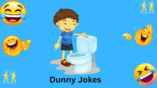 Dunny Jokes