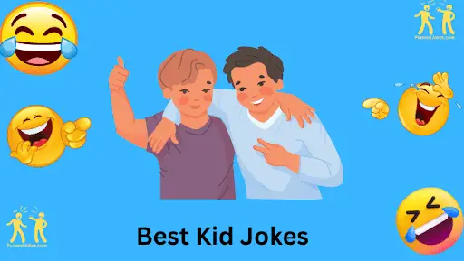 Best Kids Jokes