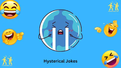 Hysterical Jokes