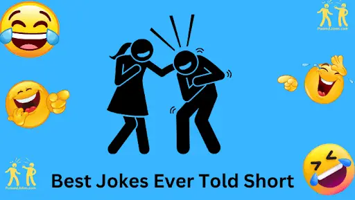 Best Jokes Ever Told