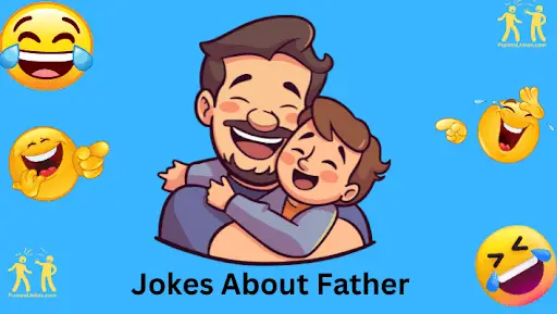 Father Jokes