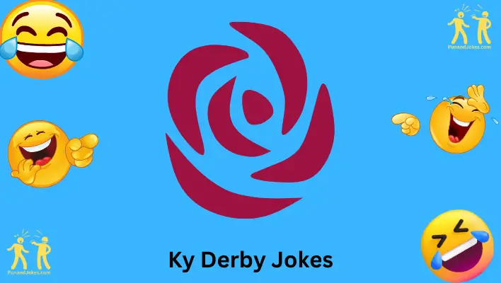 Ky Derby Jokes