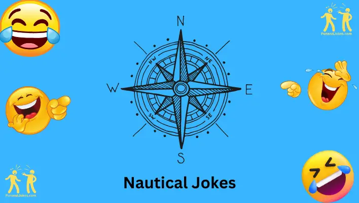 Nautical Jokes