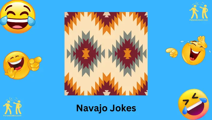 Navajo Jokes