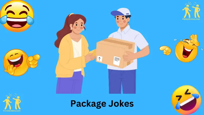 Package Jokes