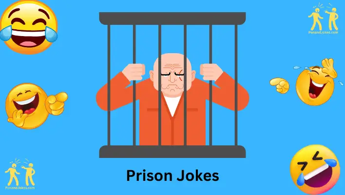 Prison Jokes