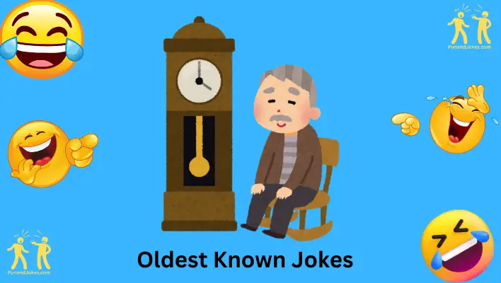 Oldest Known Jokes