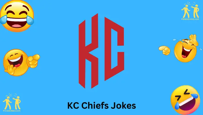 KC Chiefs Jokes