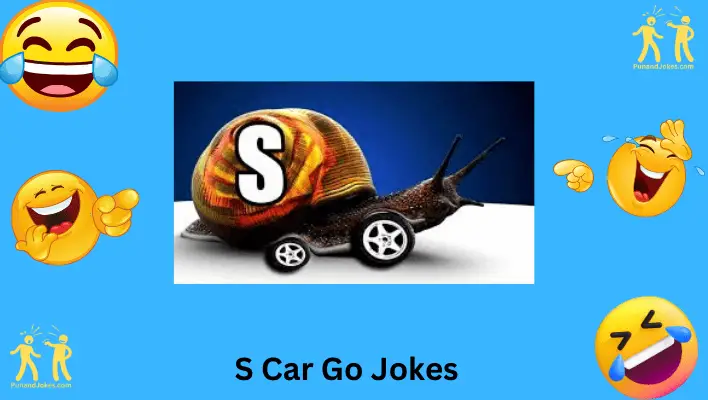 S Car Go Jokes