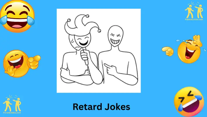 Retard Jokes