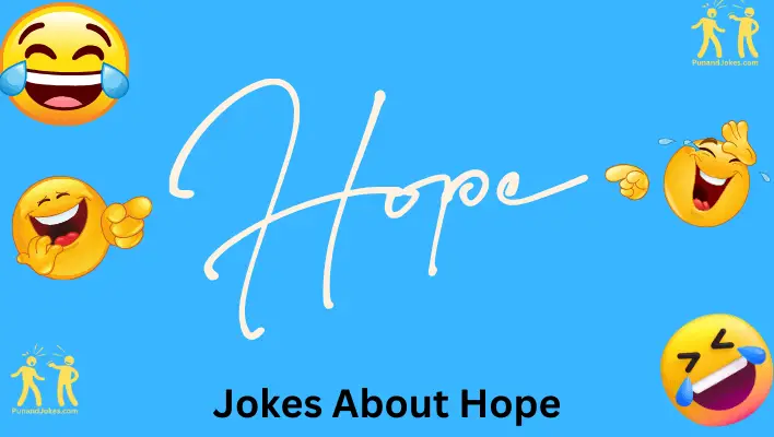 Jokes About Hope