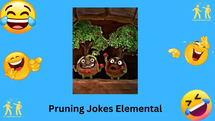 Pruning Jokes Elemental