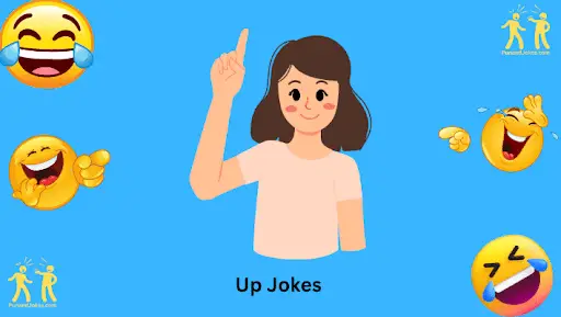 "Up"Jokes