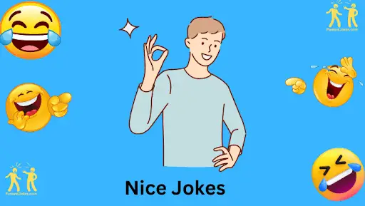 Nice Jokes