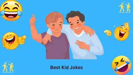 Best Kid Jokes