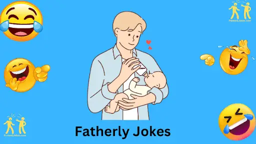 Fatherly Jokes