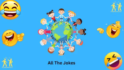 All the Jokes