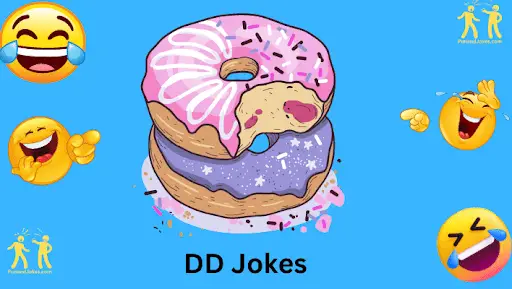 DD Jokes