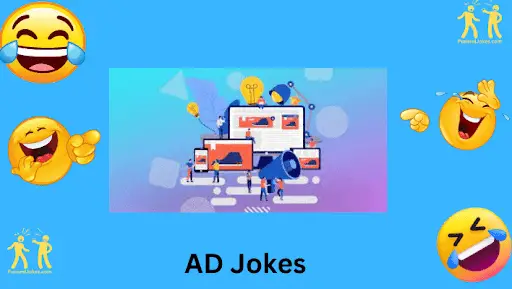 AD Jokes