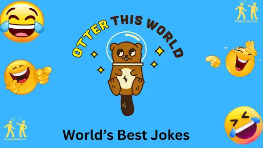 World's Best Jokes