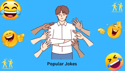 Popular Jokes