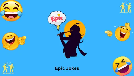 Epic Jokes