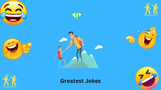 Greatest Jokes