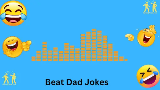 Beat Dad Jokes