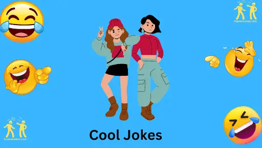 Cool Jokes